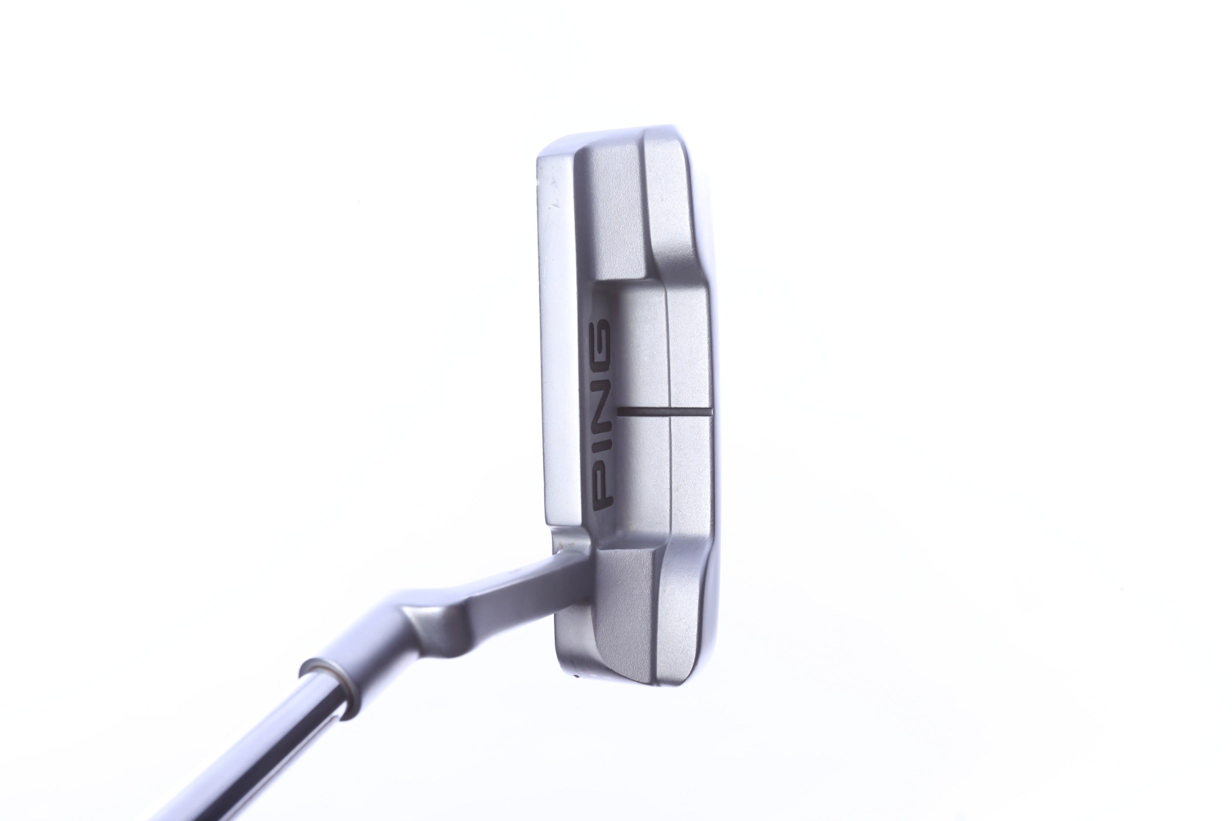 Used Ping Sigma 2 Anser Putter - Right-Handed - 33 in - Blade-Next Round