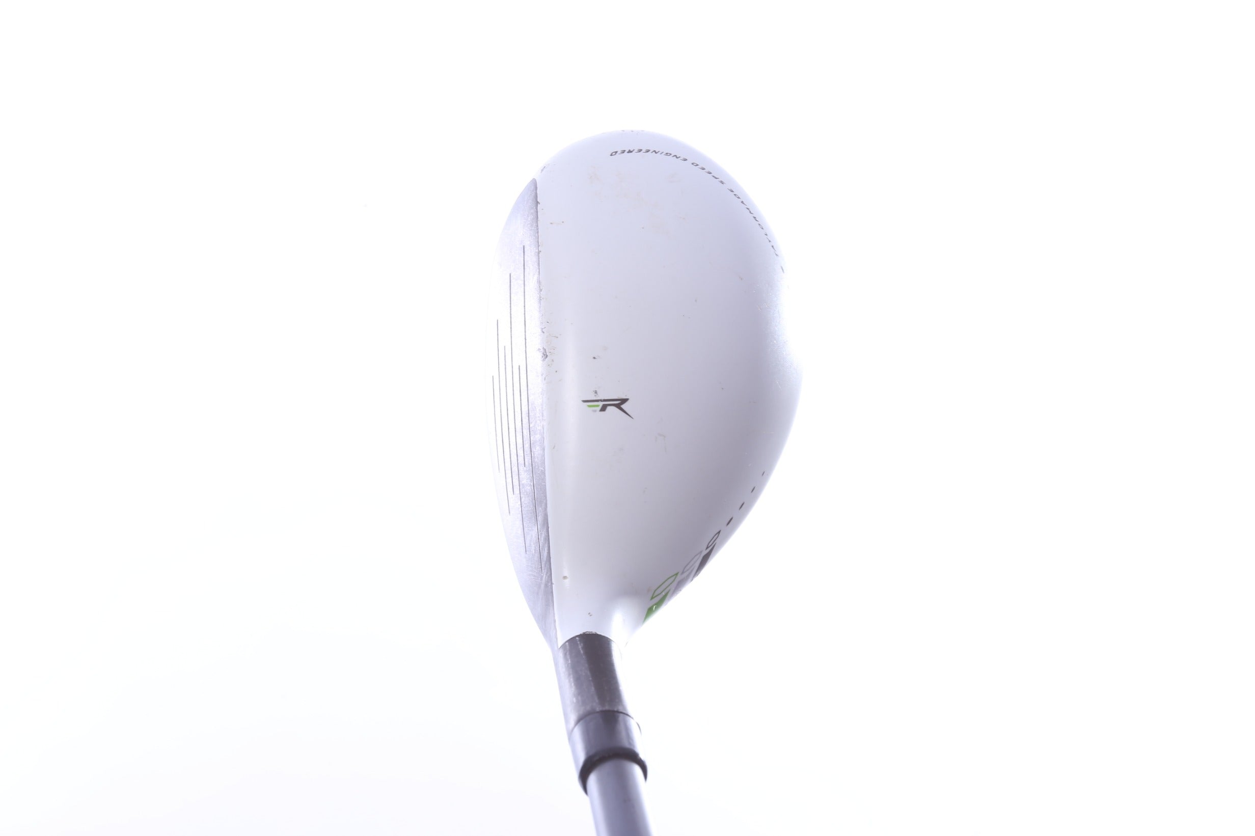 Used TaylorMade RocketBallz Tour 3H Hybrid - Right-Handed - 18.5 Degrees - Stiff Flex-Next Round