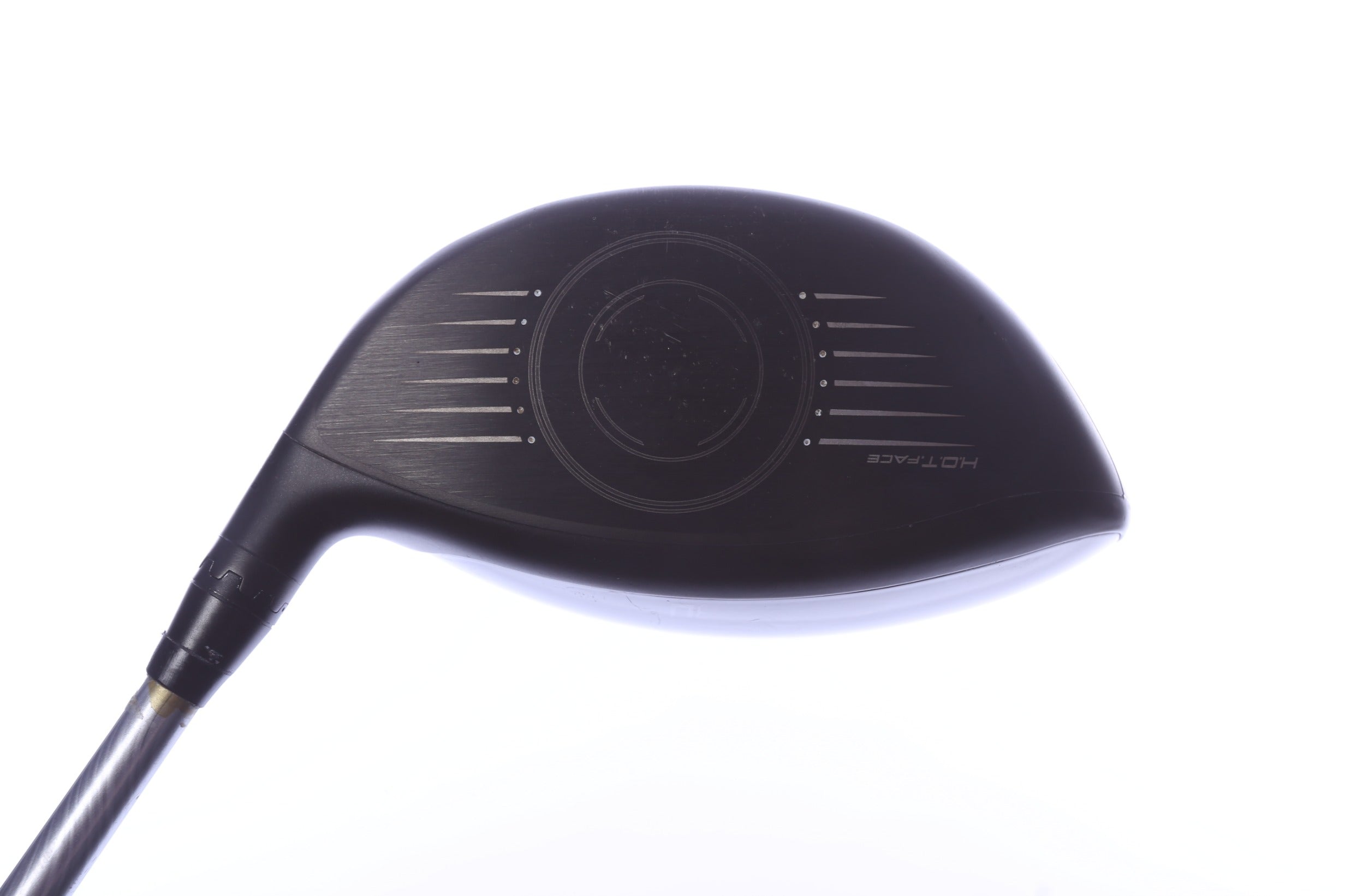 Used Cobra AeroJet LS Driver - 9 Degrees - Regular Flex Project X Cypher - Right-Handed