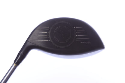 Used Cobra AeroJet LS Driver - 9 Degrees - Regular Flex Project X Cypher - Right-Handed