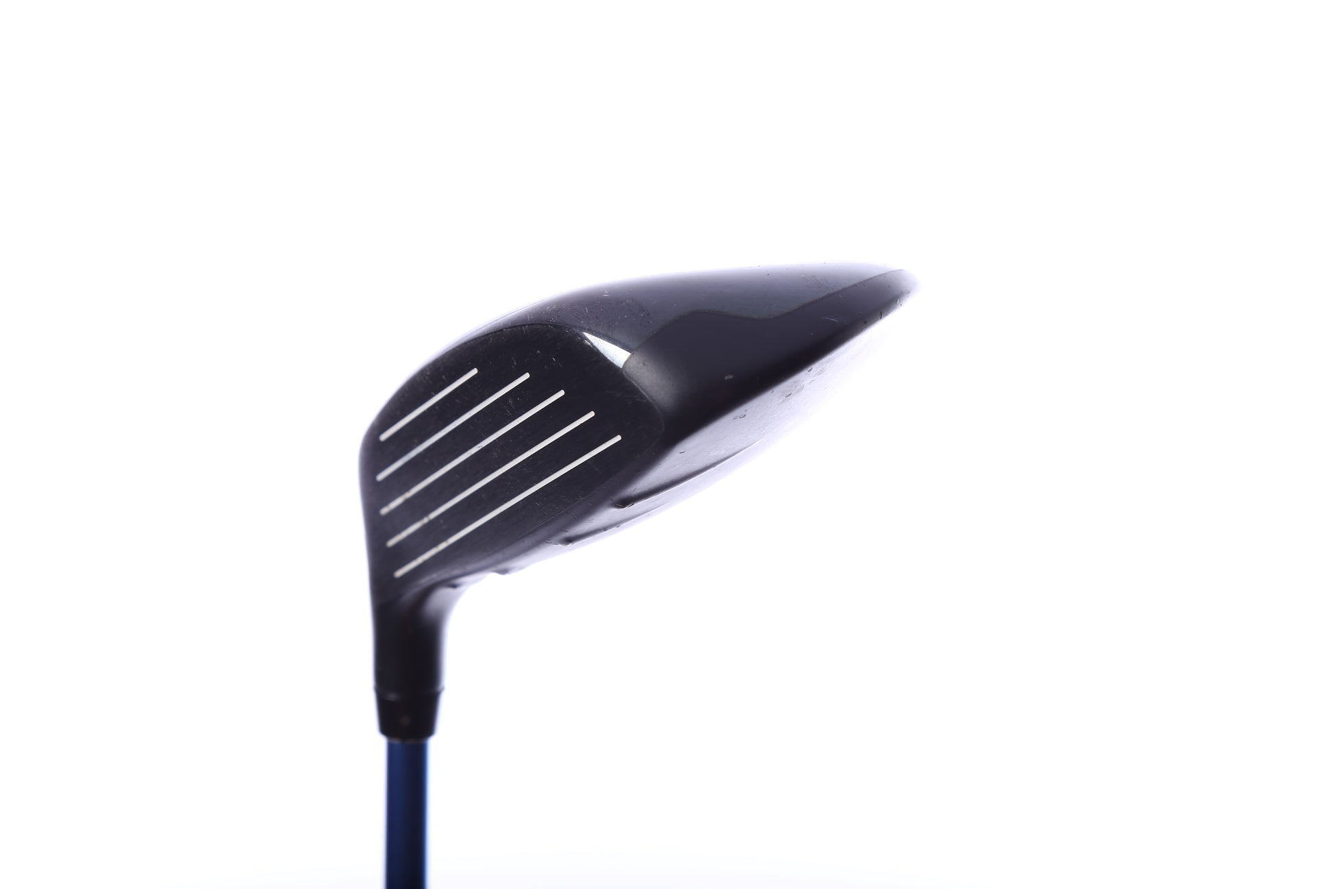 Used Ping G30 3-Wood - Right-Handed - 14.5 Degrees - Stiff Flex-Next Round