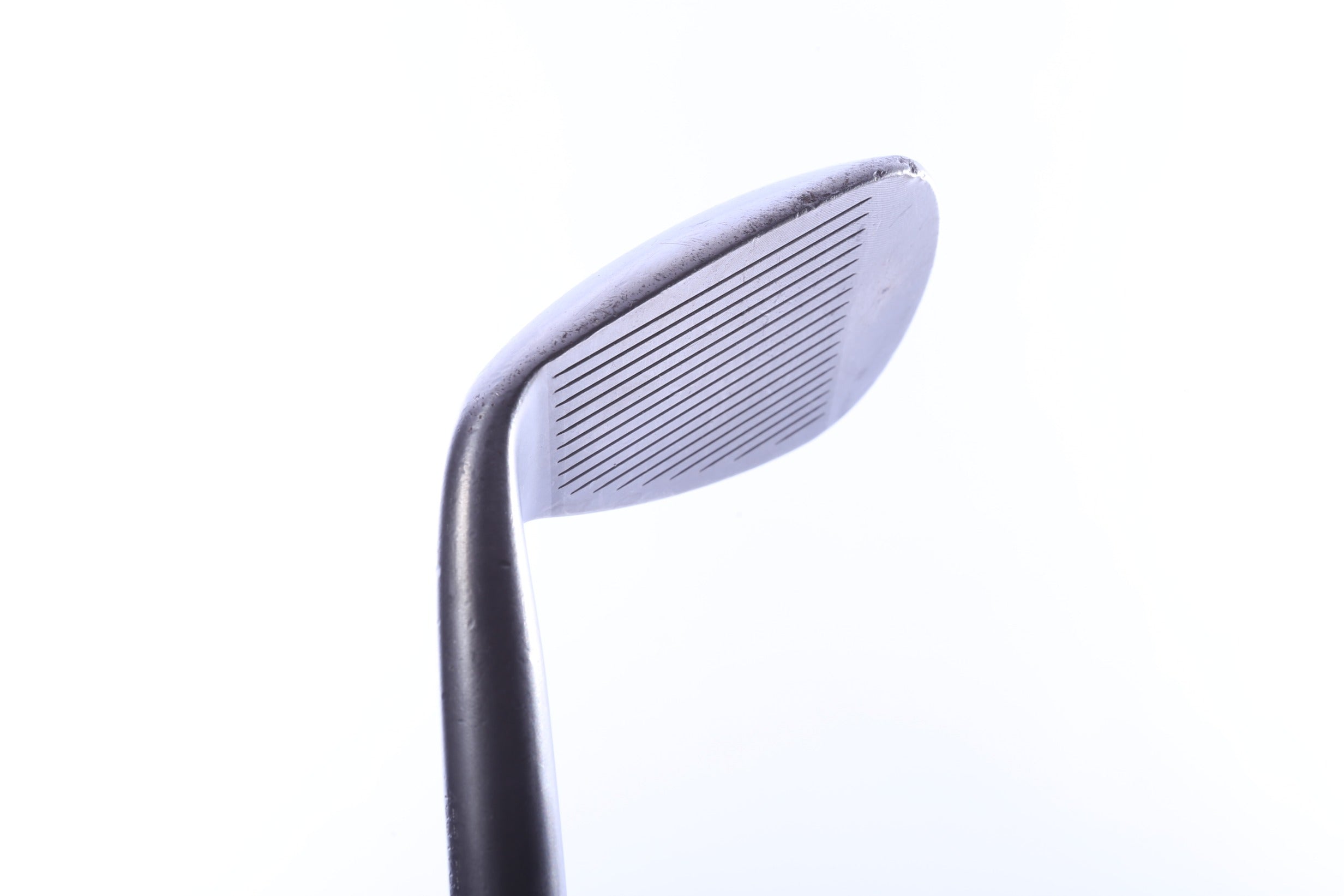 Used Titleist Vokey SM5 Raw Black Sand Wedge - Right-Handed - 54 Degrees - Wedge Flex-Next Round