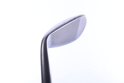 Used Titleist Vokey SM5 Raw Black Sand Wedge - Right-Handed - 54 Degrees - Wedge Flex-Next Round