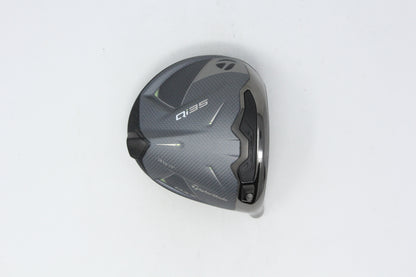 Used TaylorMade Qi35 MAX Driver - HEAD ONLY - Right-Handed - 9 Degrees-Next Round