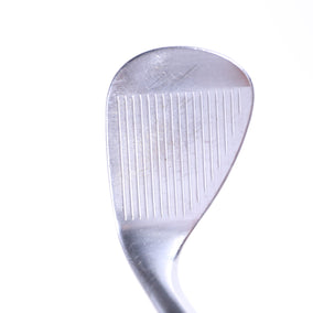 Used Titleist Vokey SM8 Tour Chrome Sand Wedge - Right-Handed - 56 Degrees - Wedge Flex-Next Round