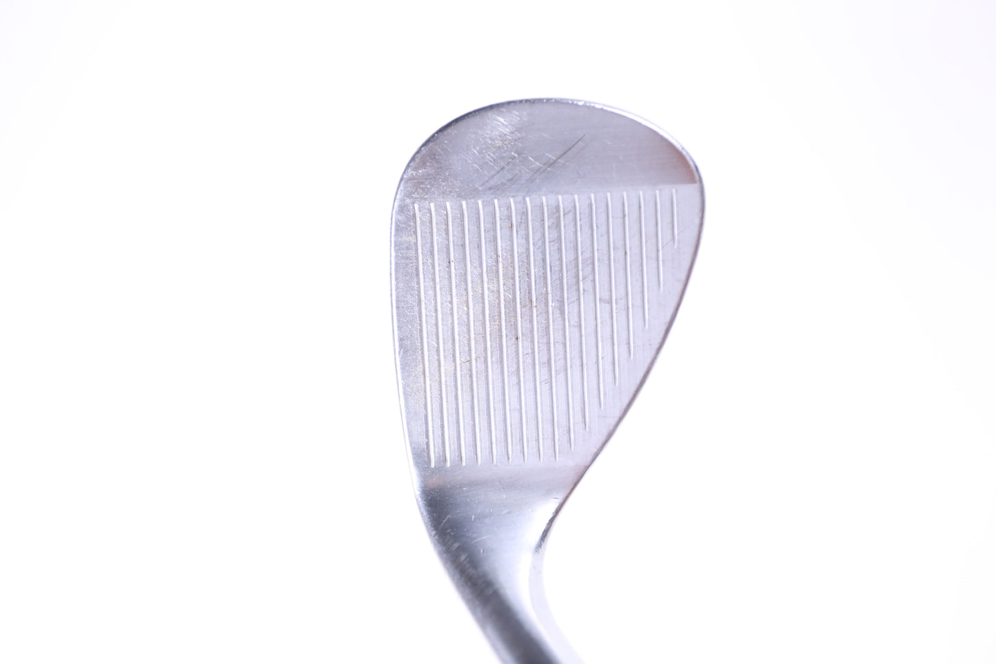 Used Titleist Vokey SM8 Tour Chrome Sand Wedge - Right-Handed - 56 Degrees - Wedge Flex-Next Round