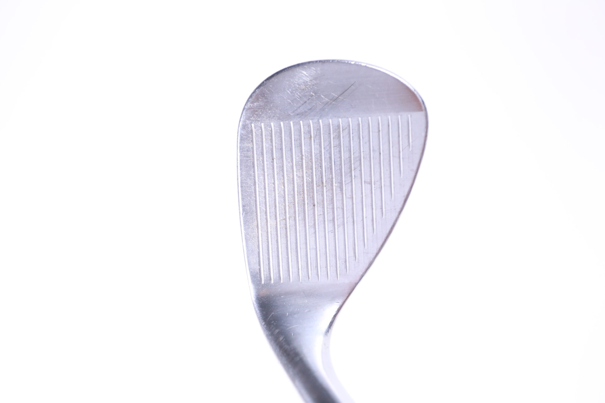 Used Titleist Vokey SM8 Tour Chrome Sand Wedge - Right-Handed - 56 Degrees - Wedge Flex-Next Round