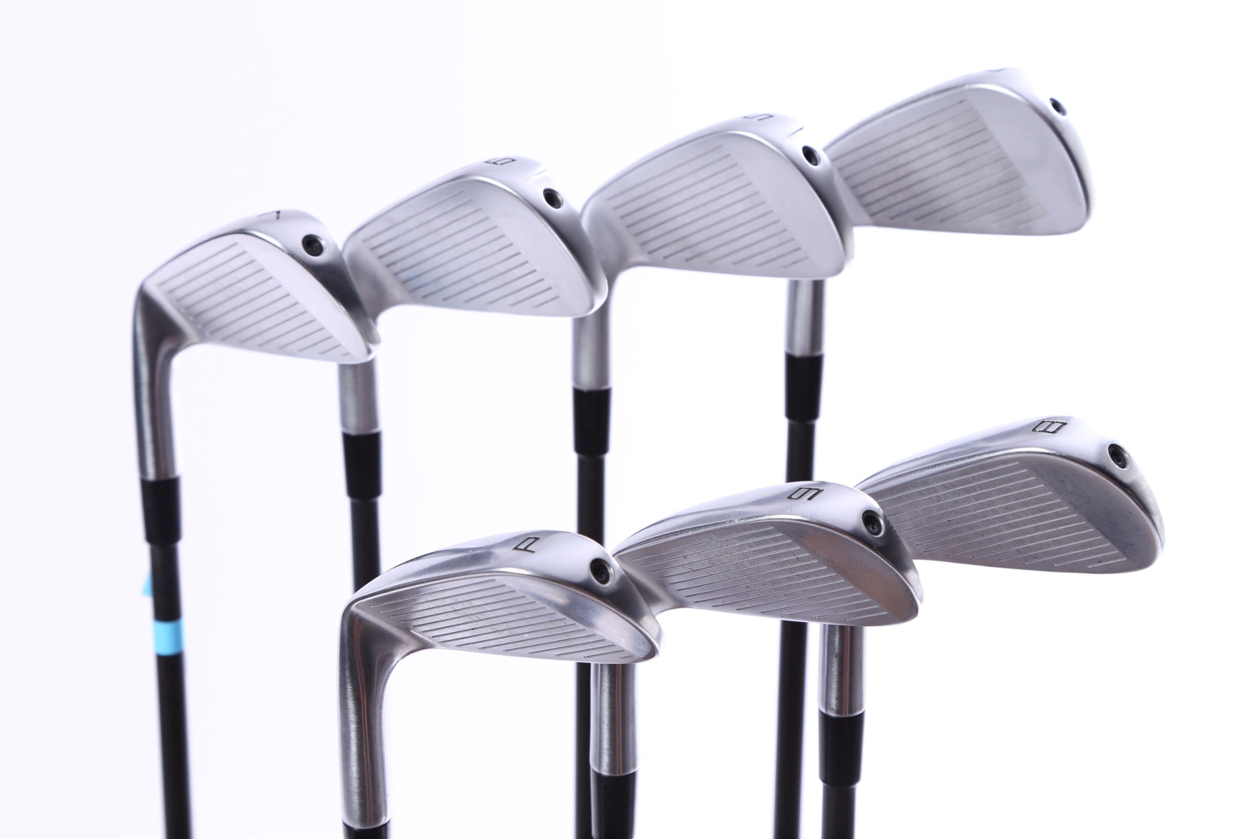 TaylorMade P770 アイアンセット（4I〜ＰＷ）7本 Amazon.co.jp: テーラーメイド P770 PHANTOM BLACK IRONS