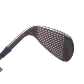 Used Wilson Dynapwr Pitching Wedge - Right-Handed - 42 Degrees - Stiff Flex-Next Round