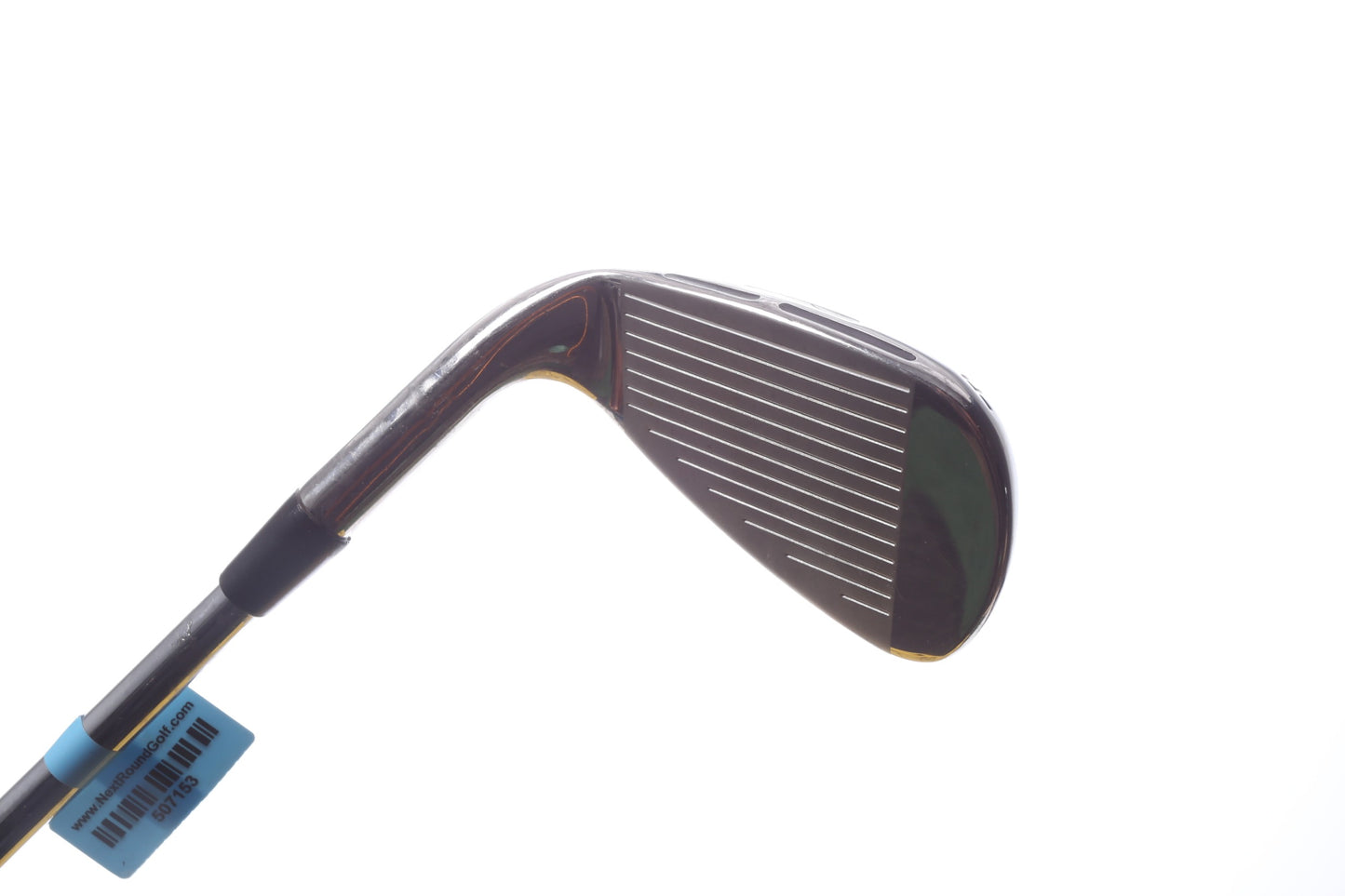 Used Wilson Dynapwr Pitching Wedge - Right-Handed - 42 Degrees - Stiff Flex-Next Round