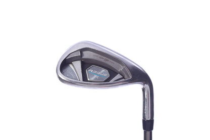 Used Callaway Rogue X Approach Wedge - Right-Handed - 46 Degrees - Regular Flex