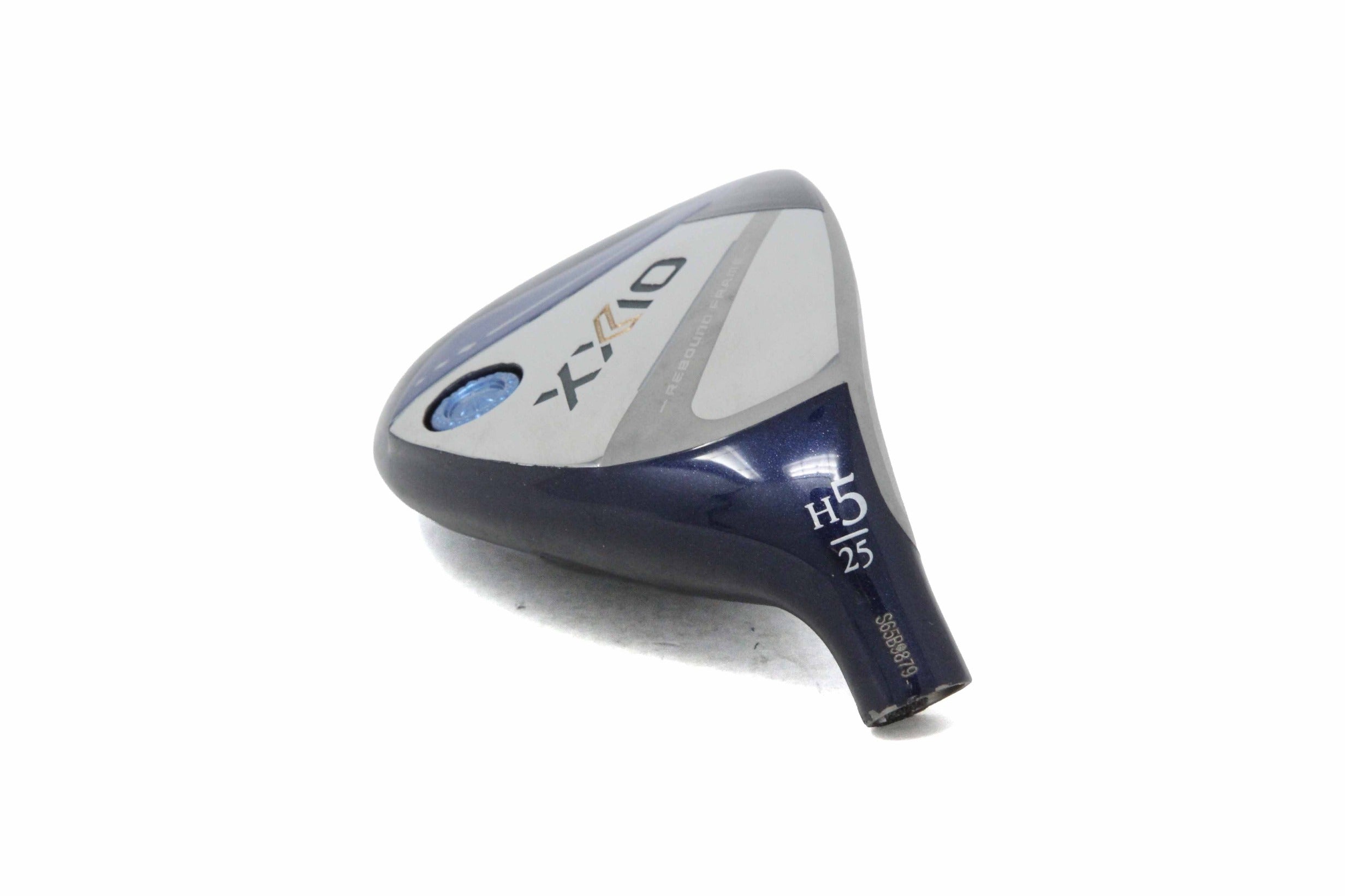 Used XXIO 13 5H - HEAD ONLY - Right-Handed - 25 Degrees