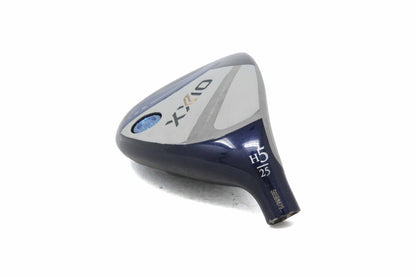Used XXIO 13 5H - HEAD ONLY - Right-Handed - 25 Degrees