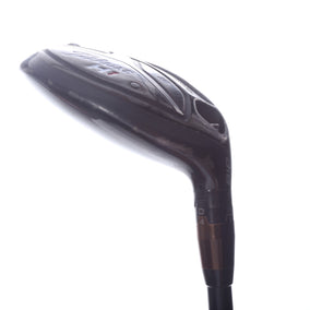 Used Titleist 818 H1 3H Hybrid - Right-Handed - 19 Degrees - Stiff Flex-Next Round