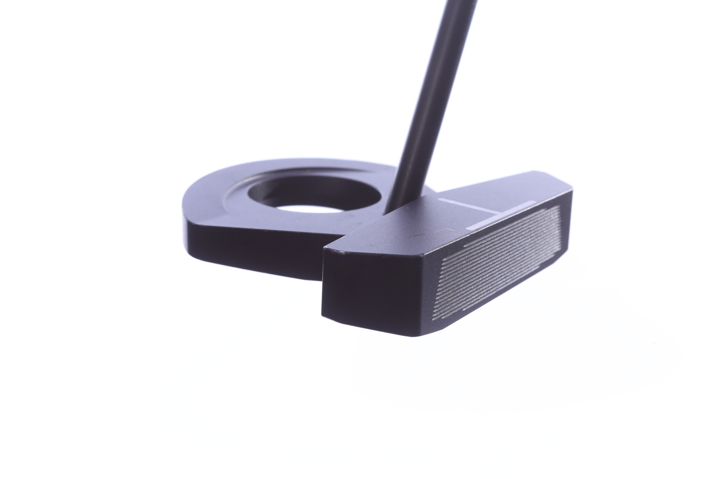 Used L.A.B. Golf DF3 Putter - Right-Handed - 35 in - Mallet-Next Round