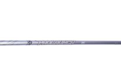 Used Cleveland Launcher XL Halo Gap Wedge - Right-Handed - 49.5 Degrees - Wedge Flex
