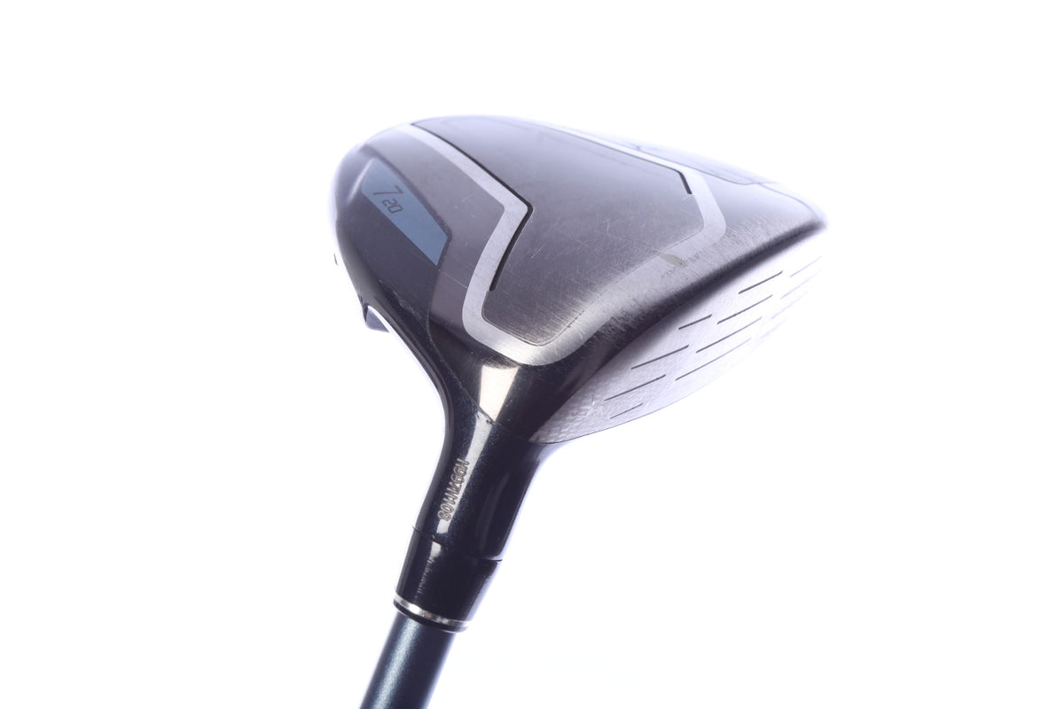Used XXIO 14 7-Wood - Right-Handed - 20 Degrees - Stiff Flex