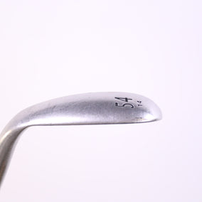 Used Wilson Staff FG Tour PMP Sand Wedge - Right-Handed - 54 Degrees - Stiff Flex-Next Round