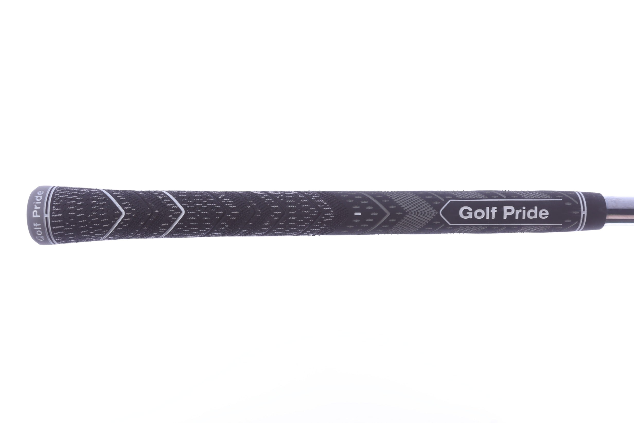 Used Mizuno JPX 923 Hot Metal Pro Single 7-Iron - Right-Handed - Stiff Flex