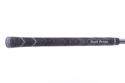 Used Mizuno JPX 923 Hot Metal Pro Single 7-Iron - Right-Handed - Stiff Flex