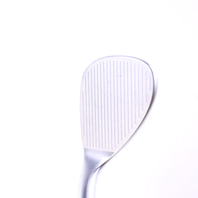 Used Cleveland RTX Full Face ZipCore Tour Satin Sand Wedge - Right-Handed - 56 Degrees - Stiff Flex-Next Round