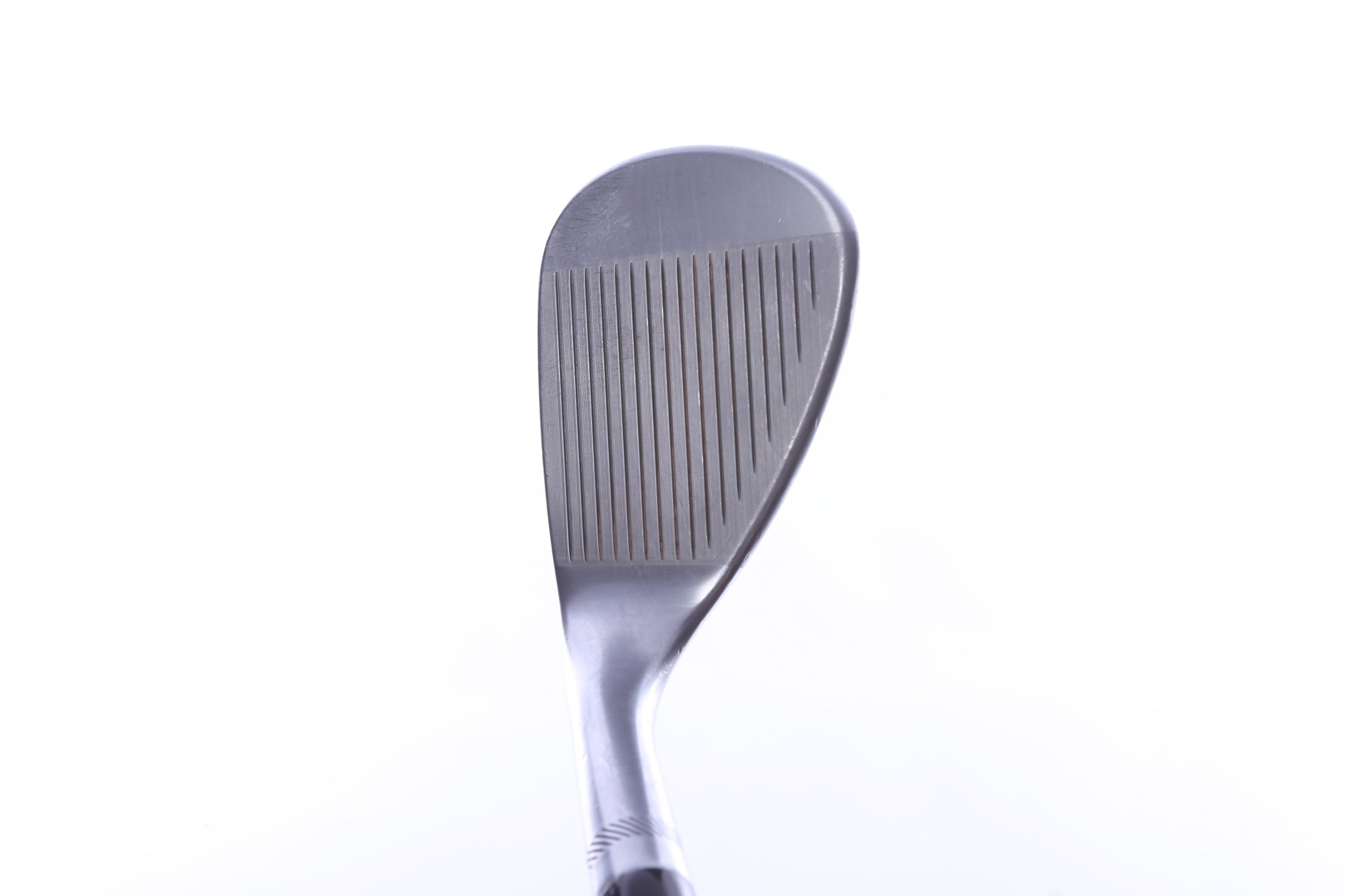 Used Titleist Vokey SM10 Tour Chrome Sand Wedge - Right-Handed - 54 Degrees - Wedge Flex-Next Round