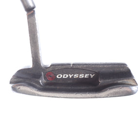 Used Odyssey White Hot Pro #1 Putter - Right-Handed - 33.5 in - Blade-Next Round