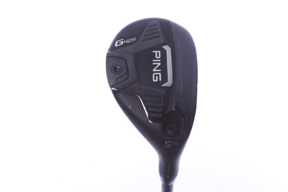 Used Ping G425 5H Hybrid - Right-Handed - 26 Degrees - Soft Regular Flex-Next Round