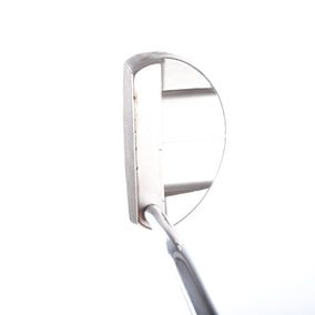 Used Guerin Rife Mr Beasley Putter - Right-Handed - 35 in - Mid-mallet-Next Round