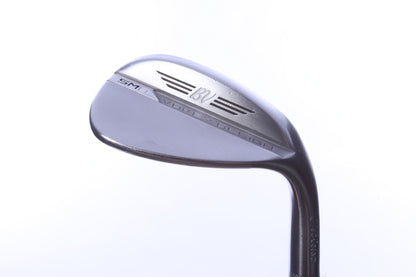 Used Titleist Vokey SM8 Tour Chrome Sand Wedge - Right-Handed - 56 Degrees - Wedge Flex-Next Round