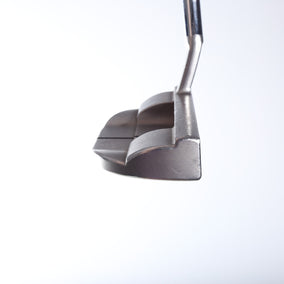Used Titleist Scotty Cameron Special Select Fastback 1.5 Putter - Right-Handed - 35 in - Mid-mallet-Next Round