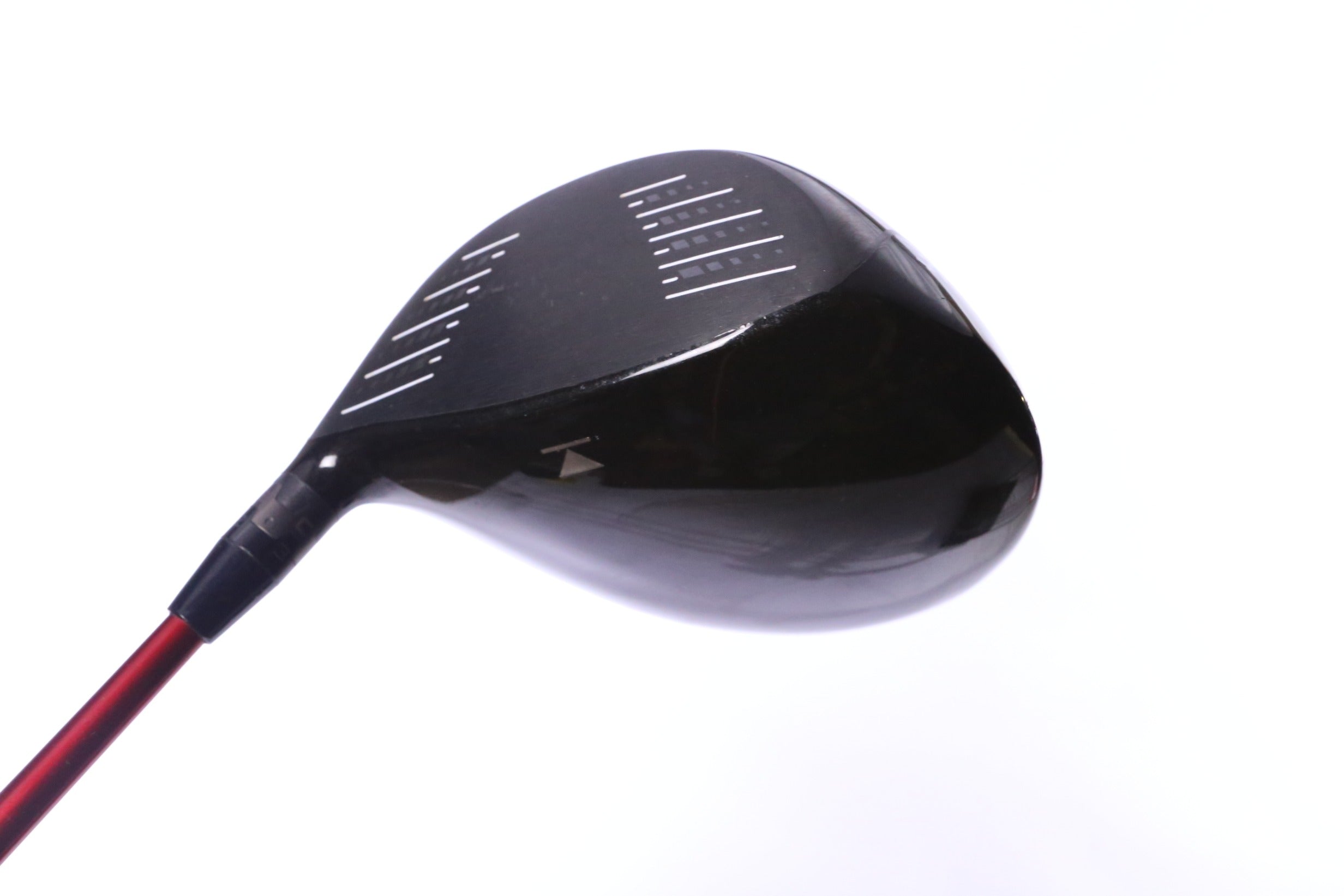 Used Titleist 913 D2 Driver - 10.5 Degrees - Ladies Flex Mitsubishi Bassara - Right-Handed