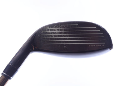 Used Callaway Epic Flash Star 6H Hybrid - Right-Handed - 26 Degrees - Seniors Flex-Next Round