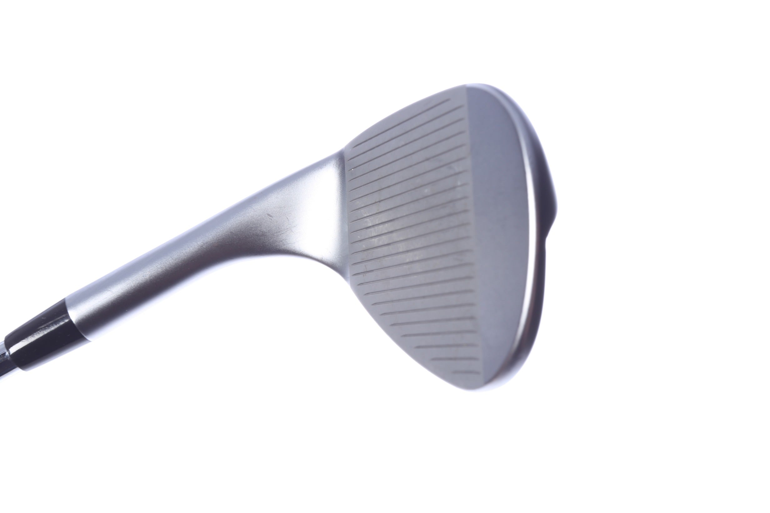 Used Ping s159 Chrome Lob Wedge - Right-Handed - 60 Degrees - Wedge Flex