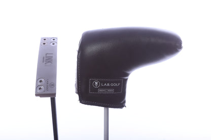 Used L.A.B. Golf Link1 Putter - Right-Handed - 34.5 in - Blade