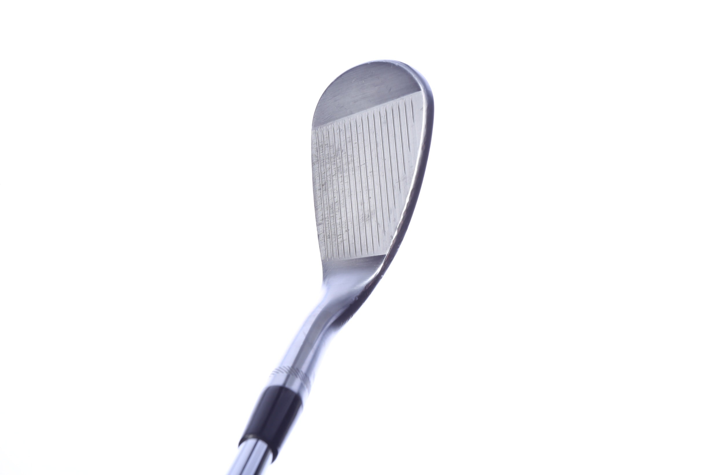 Used Titleist Vokey SM10 Tour Chrome Lob Wedge - Right-Handed - 60 Degrees - Wedge Flex