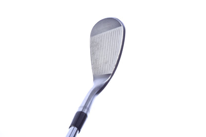 Used Titleist Vokey SM10 Tour Chrome Lob Wedge - Right-Handed - 60 Degrees - Wedge Flex