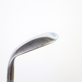 Used Titleist Vokey SM8 Tour Chrome Sand Wedge - Right-Handed - 56 Degrees - Extra Stiff Flex-Next Round