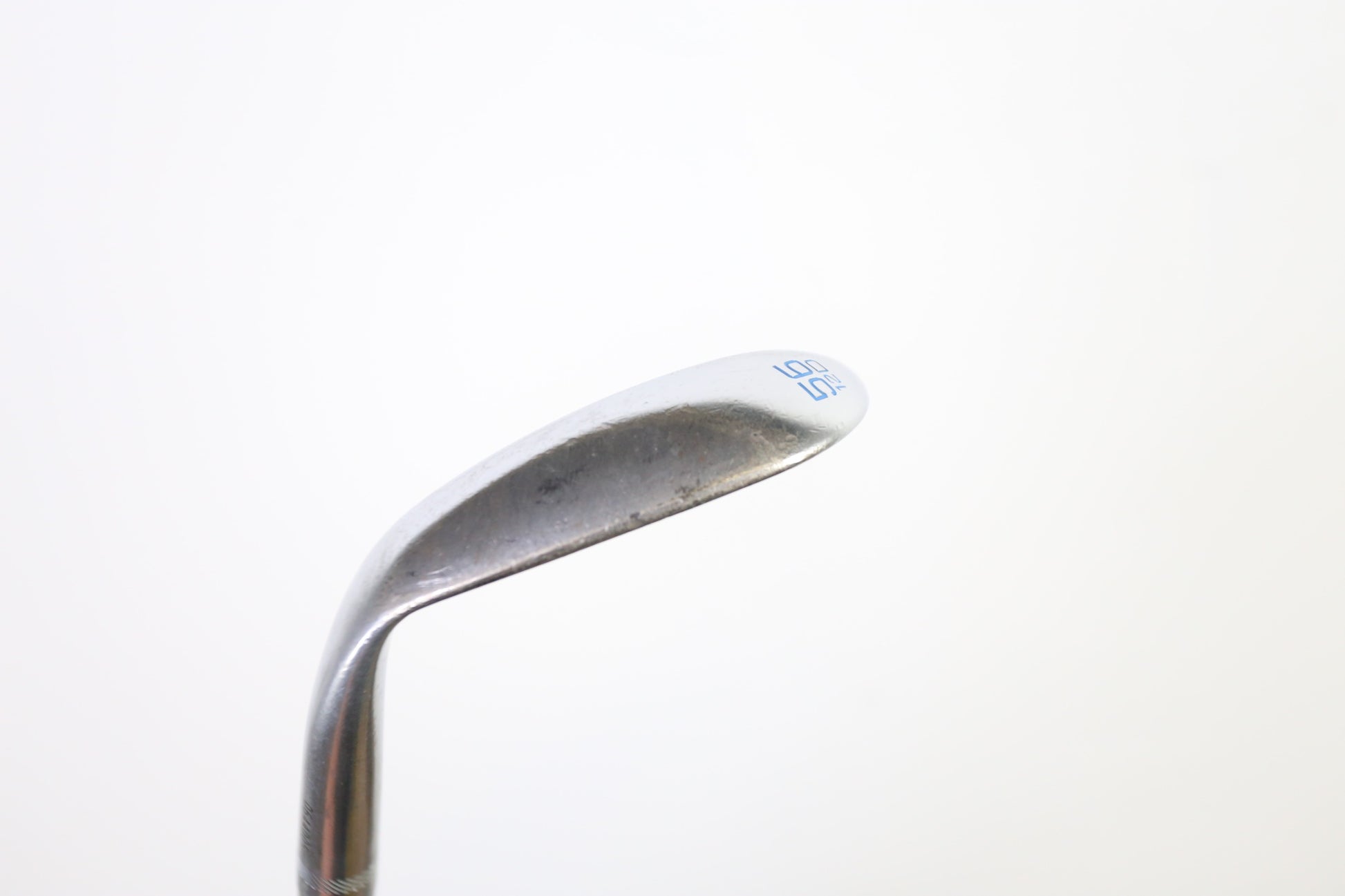 Used Titleist Vokey SM8 Tour Chrome Sand Wedge - Right-Handed - 56 Degrees - Extra Stiff Flex-Next Round