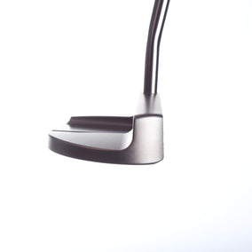 Used Mizuno OMOI 03 Black ION Putter - Right-Handed - 35.5 in - Mallet-Next Round