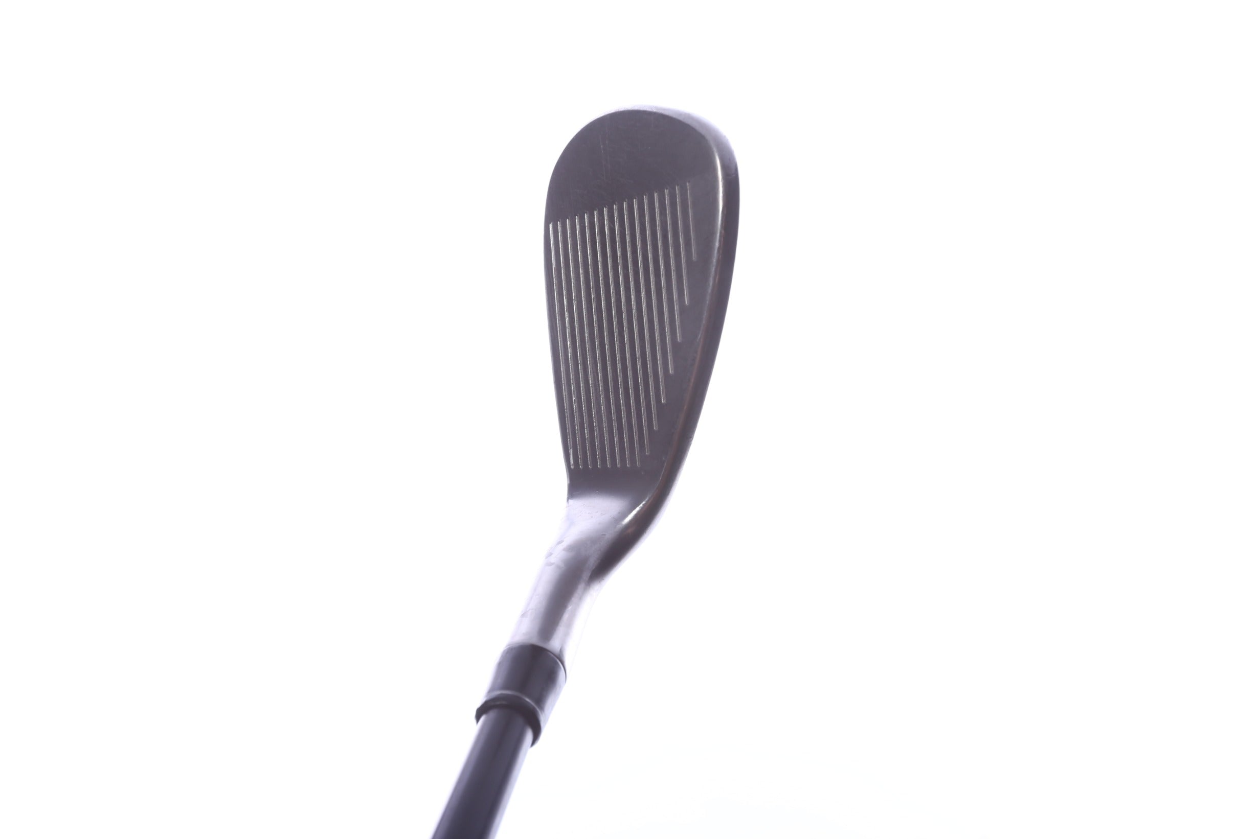 Used TaylorMade RocketBallz HL Approach Wedge - Right-Handed - 50 Degrees - Regular Flex-Next Round
