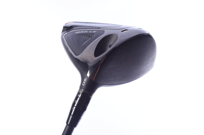 Used Callaway Rogue ST MAX LS Driver - 9 Degrees - Stiff Flex Mitsubishi Tensei AV Series Blue - Right-Handed