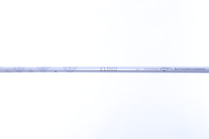 Used Callaway Paradym Ai Smoke MAX Fast 6H Hybrid - Right-Handed - 27 Degrees - Ladies Flex-Next Round