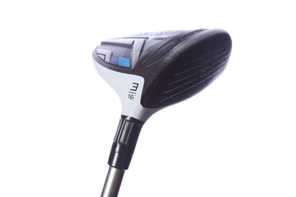 Used TaylorMade SIM MAX 3-Wood - Right-Handed - 16 Degrees - Seniors Flex