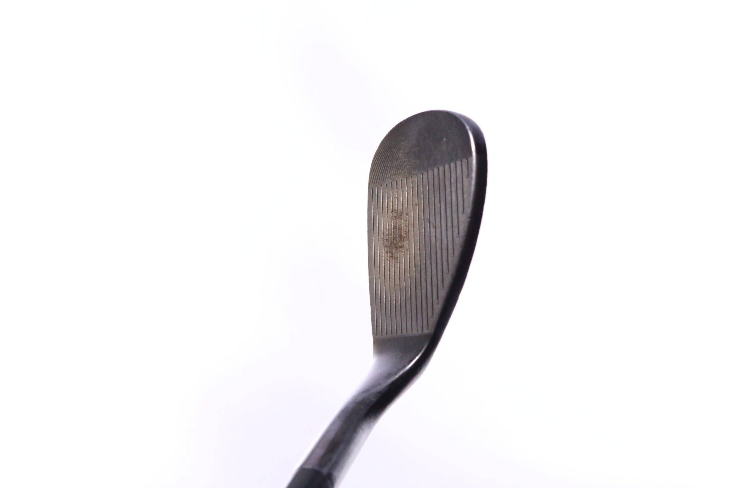 Used Cleveland RTX ZipCore Black Satin Sand Wedge - Right-Handed - 54 Degrees - Wedge Flex-Next Round