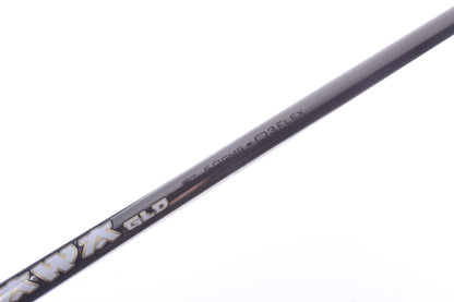 Used Oban Isawa GLD Driver Shaft Regular Flex Graphite - 44.25 in - Ping G410 Adapter