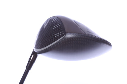Used TaylorMade Qi35 MAX Driver - 9 Degrees - Stiff Flex Project X HZRDUS RDX Smoke - Right-Handed-Next Round