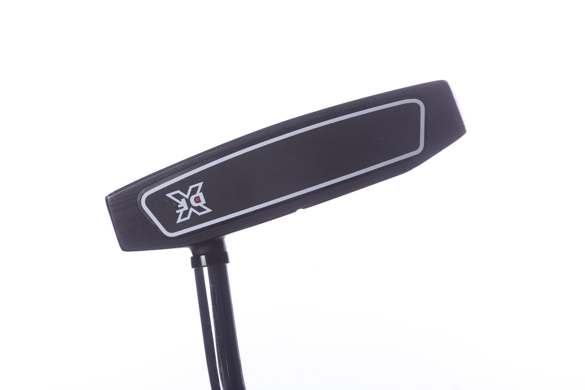Used Odyssey DFX #7 Putter - Right-Handed - 35 in - Mallet