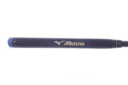 Used Mizuno OMOI Type III Putter - Right-Handed - 35 in - Mallet