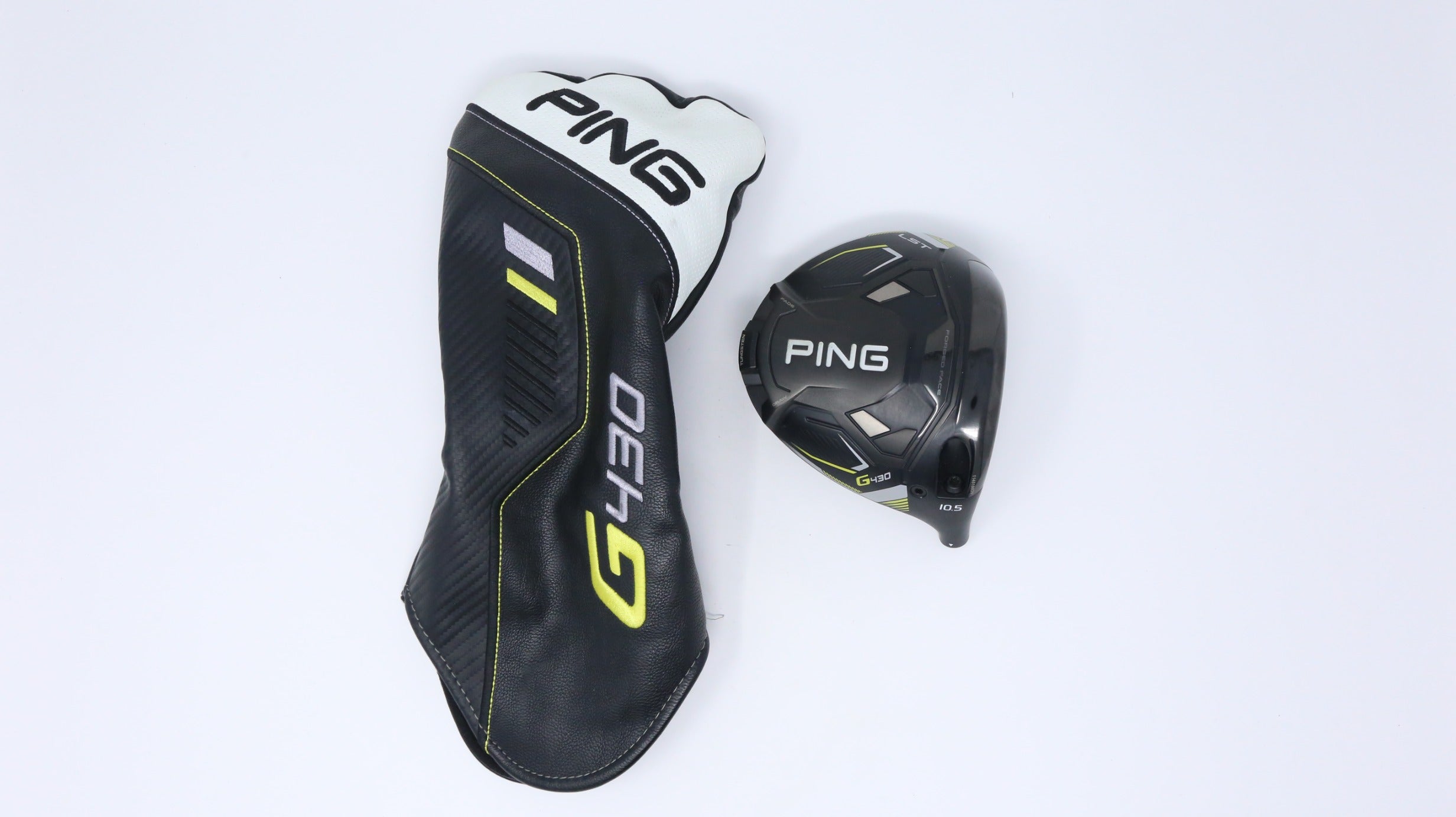 G430 LSTドライバー10.5° 【公式通販】